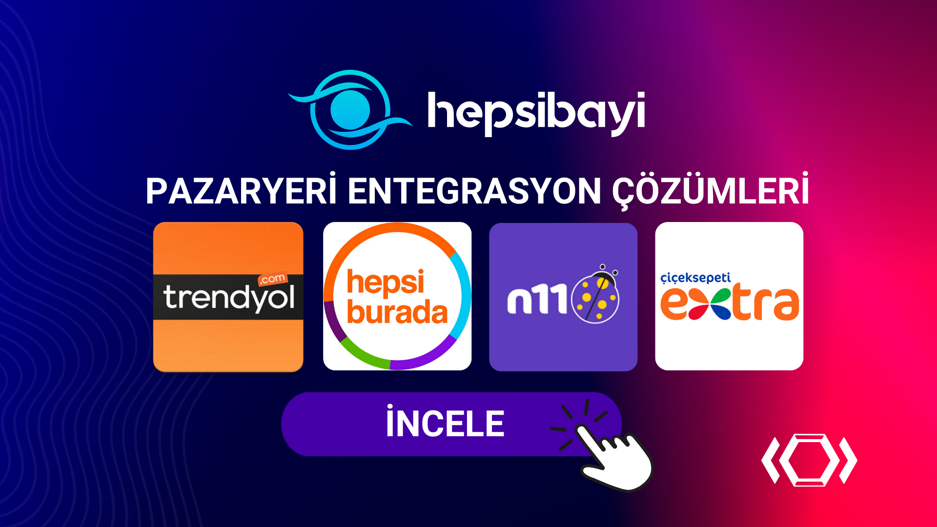 Entegrasyon Çözümleri