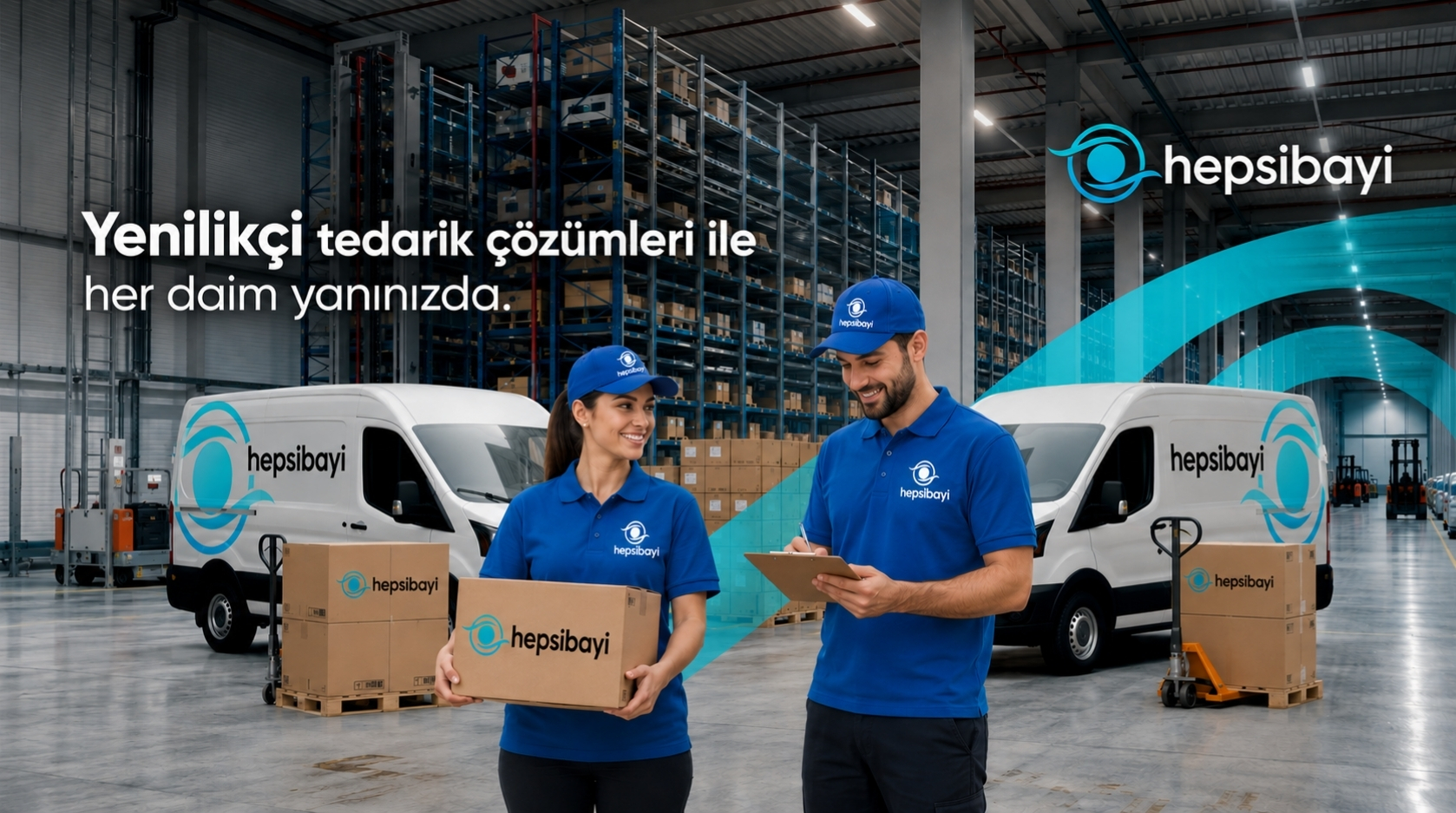 Hepsibayi B2B Banner